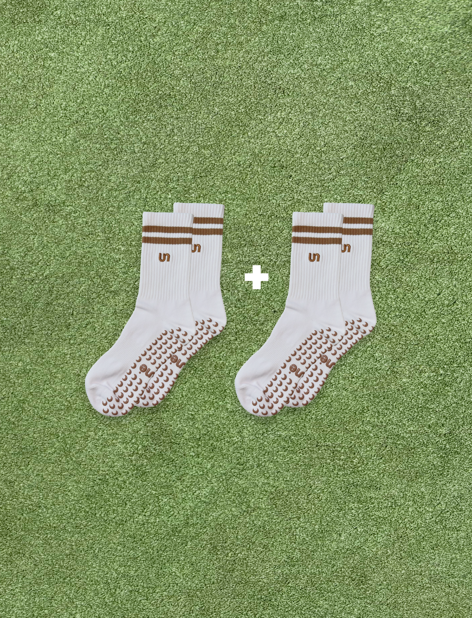 The Ritual - Bundle of 2