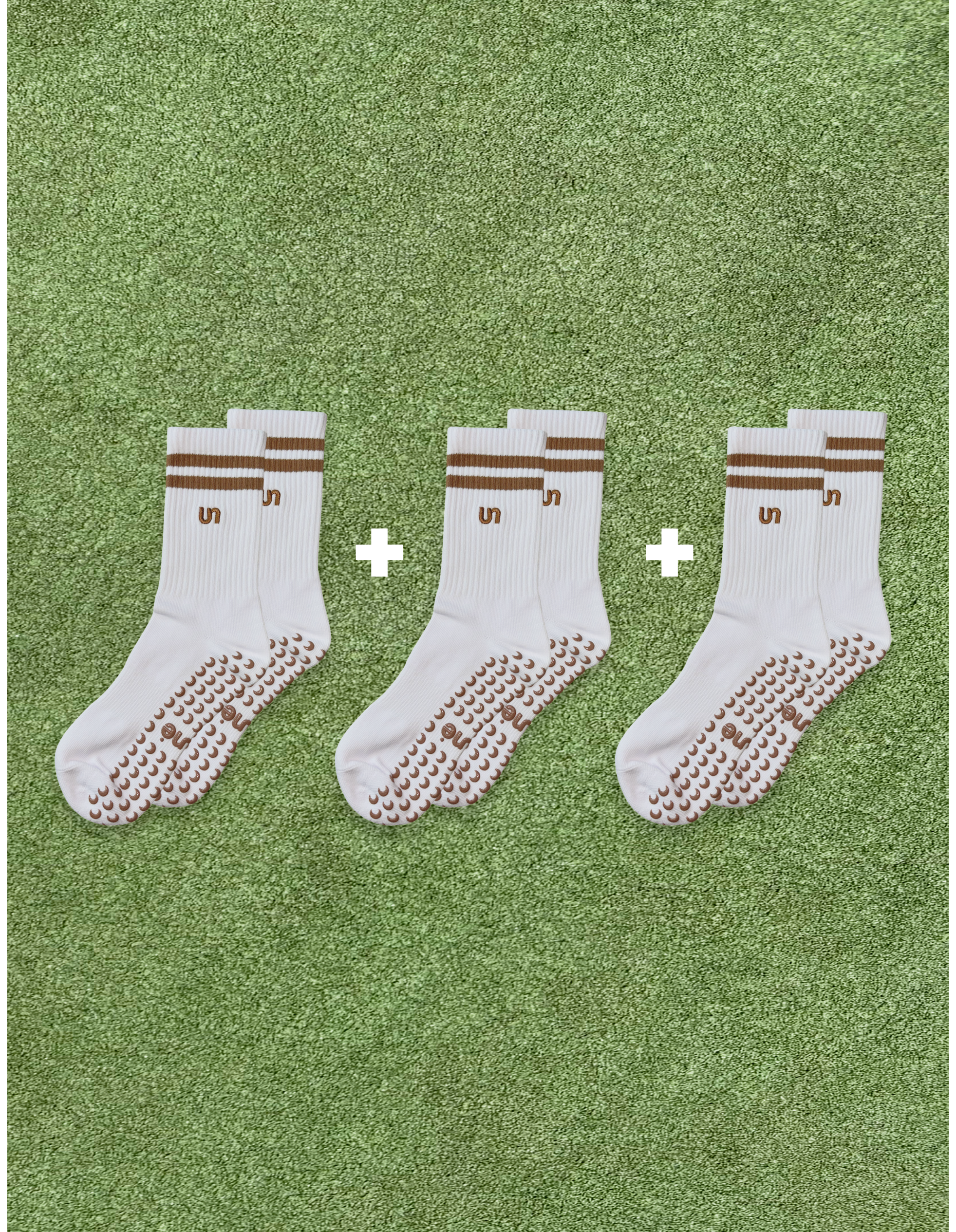 The Ritual - Bundle of 3