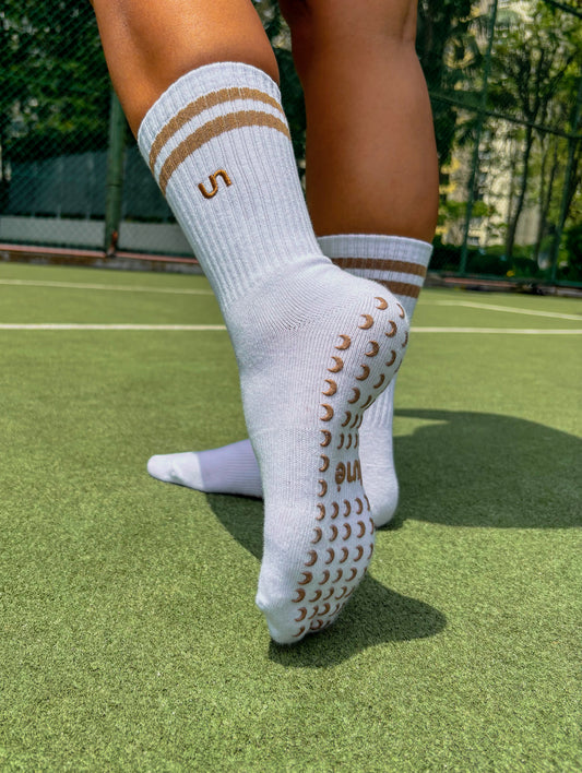 THE RITUAL - Grip Socks